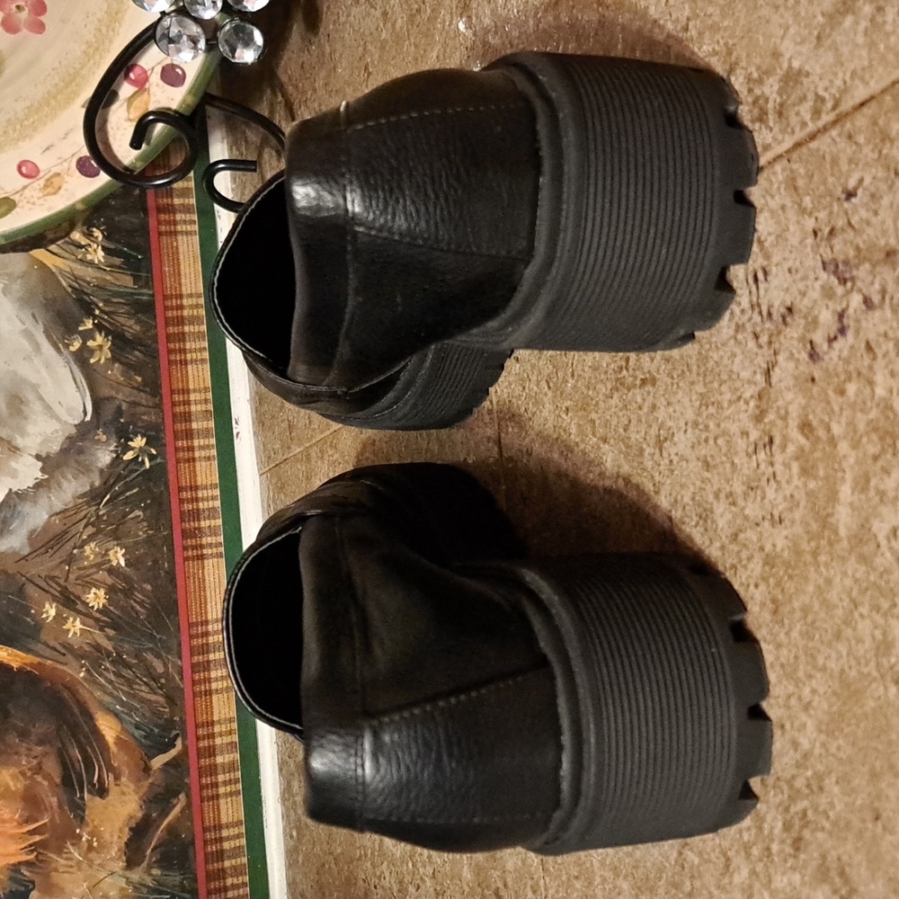 Sincerely Jules "Rocker" loafers - Picture 6 of 9